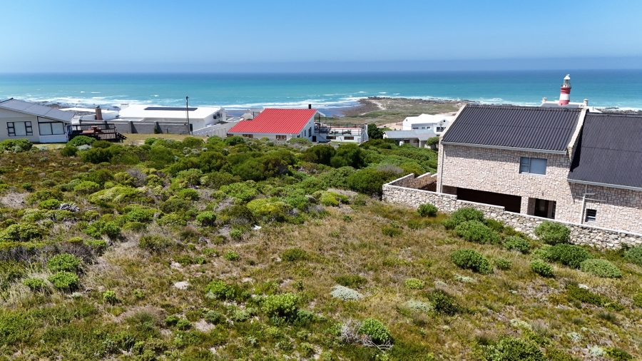 0 Bedroom Property for Sale in Agulhas Western Cape